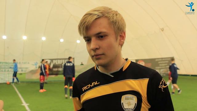 Никита Савельев, "Фа Соль" (РГГМУ), 30.11.14 смотреть онлайн