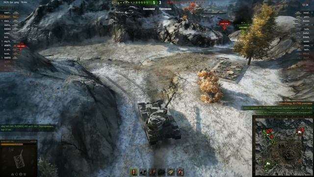 WorldOfTanks и gigabyt gtx 660 3 gb 192 bit смотреть онлайн