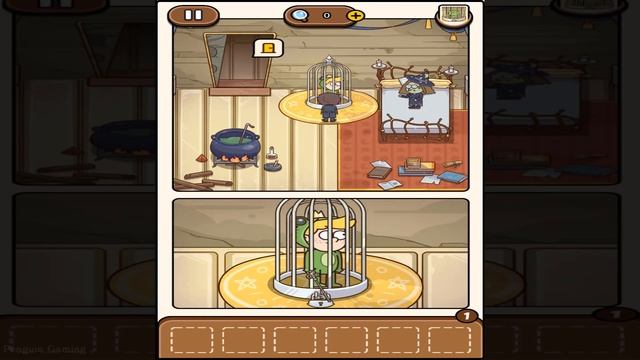 Case Hunter - Let's guess who is lying - Level 9 - 16 - Fun Brain Puzzle Game - Gameplay Walkthroug смотреть онлайн