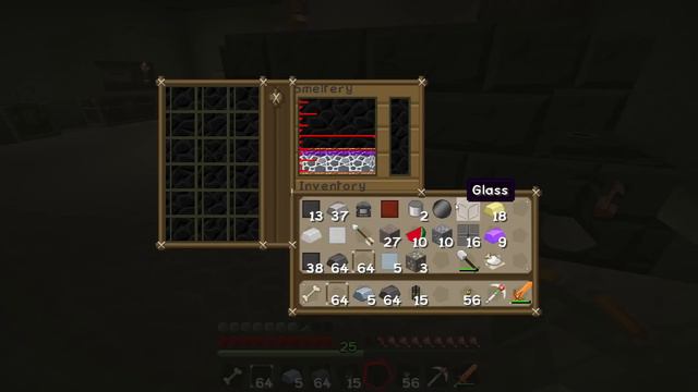 Minecraft: Galacticraft - Oxygen Gear (#28) смотреть онлайн