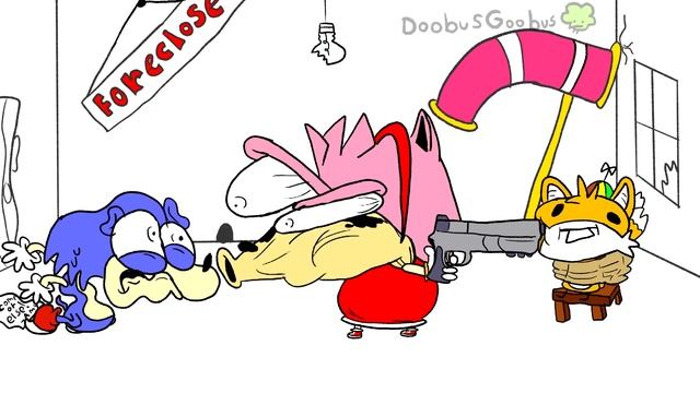 "Wife" Amy Rose смотреть онлайн