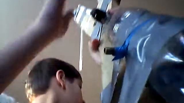 Обзор на пневмат