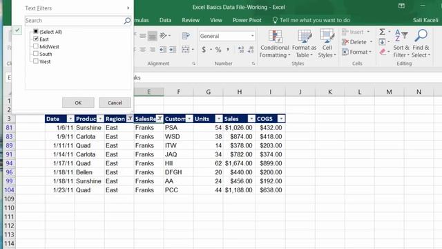 Excel Tutorial: Learn Excel in 30 Minutes - Just Right for your New Job Application смотреть онлайн