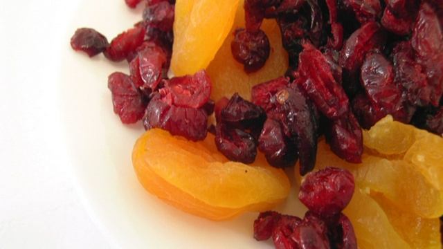 Сборник рецептов