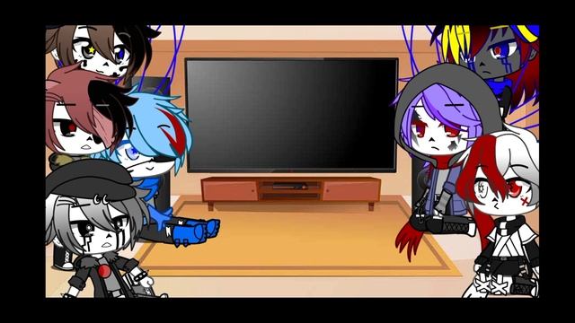 Sans aus react to dream and nightmare aus смотреть онлайн