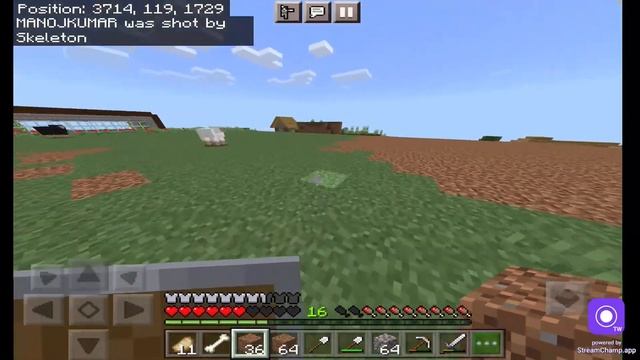 ?MINECRAFT ENTITY PUBLIC SMP LIVE | NEW UPDATE 1.18 | ANYONE CAN JOIN JAVA/BEDROCK | LET’S GOOOO ? смотреть онлайн