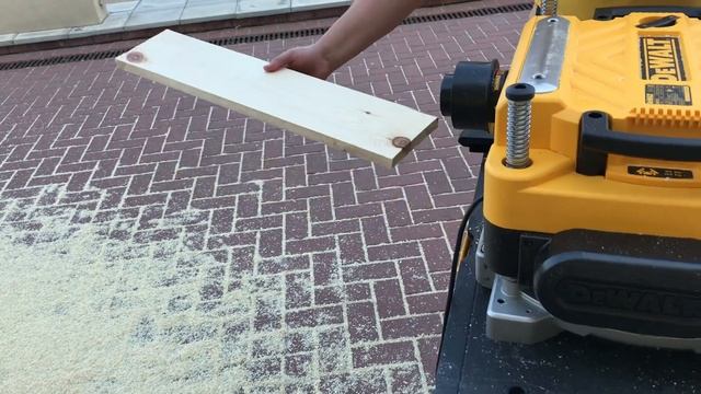 Рейсмус DeWalt DW735 смотреть онлайн