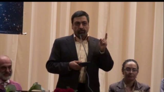 Pavel Globa on astrology conference смотреть онлайн