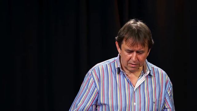 "Те, кто продолжает действие Евангелия, увидят действие Божье" (04.05.18г.) Часть 2/2 Михаил Рыба смотреть онлайн