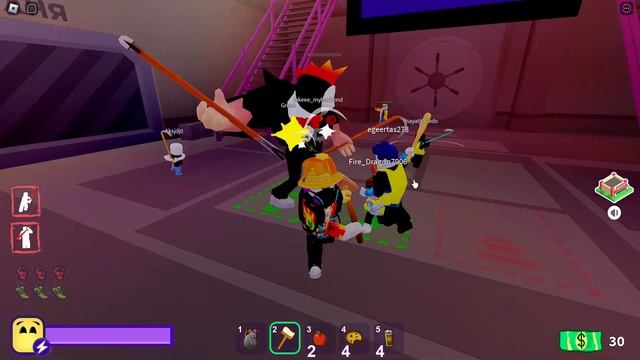 Break in 2 ПОЛНОЕ ПРОХОЖДЕНИЕ НА СЕКРЕТНУЮ КОНЦОВКУ! смотреть онлайн