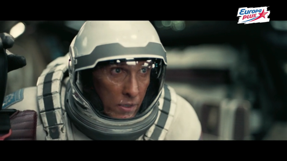 Интерстеллар - Русский трейлер смотреть онлайн