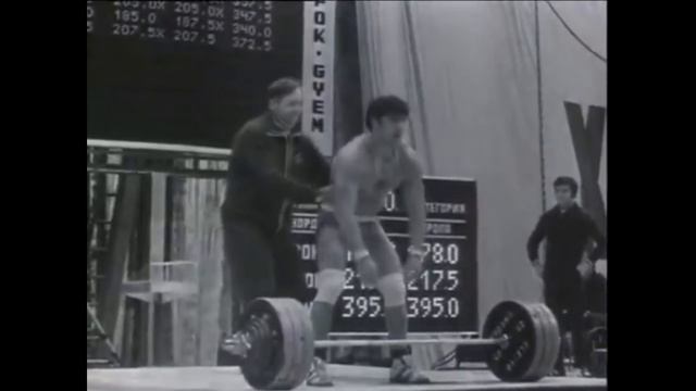 Давид Ригерт - Кто хочет, тот добьётся! (Тяжелоатлет века) смотреть онлайн