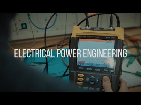 Electrical Power Engineering