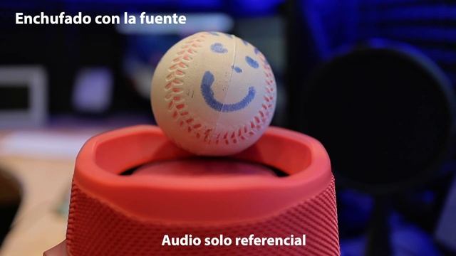 El JBL Xtreme2 es GENIAL! смотреть онлайн