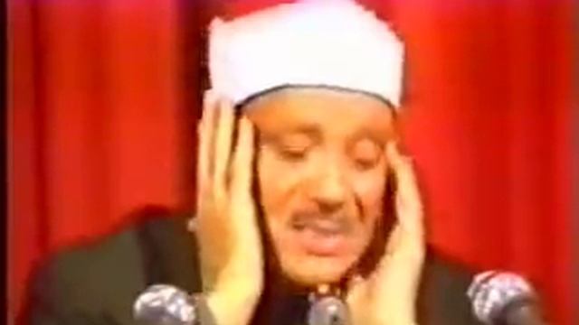 Qari Abdul Basit Surah Duha قاري عبد الباسط القرآن تلاوات سورة الضحى Quran смотреть онлайн