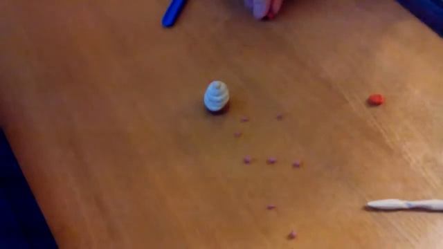 Самоделкин. Делаем еду из пластилина смотреть онлайн