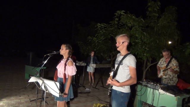 20170816 Колодези 2124 Жил на свете гитарист_ смотреть онлайн