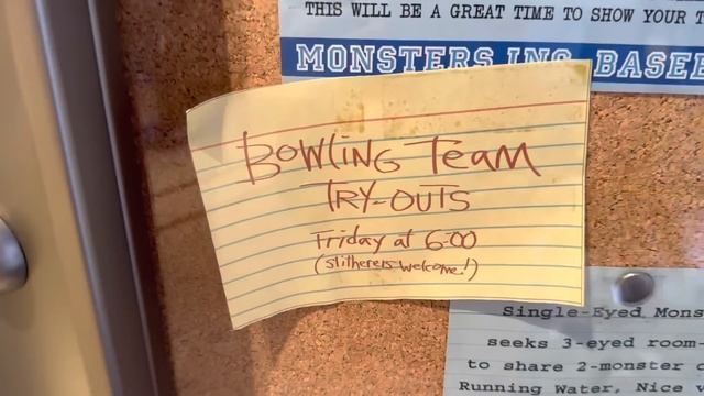 Странные Мелодии