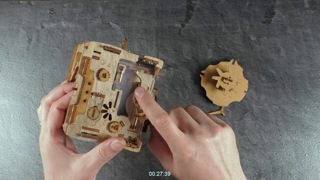 I Solved Sherlock's Secret Camera Puzzle! смотреть онлайн