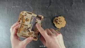 I Solved Sherlock's Secret Camera Puzzle!