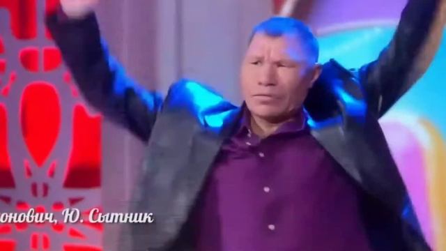 Олег Монгол (dance) на давай поженимся! смотреть онлайн