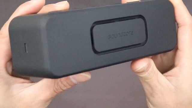 ANKER SOUNDCORE 3 UNBOXING with SOUND TEST смотреть онлайн