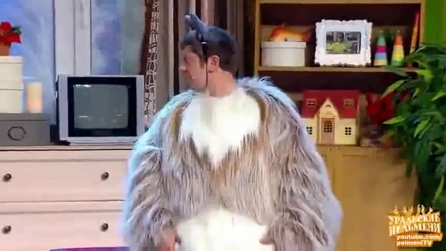 ТрамПамПусик