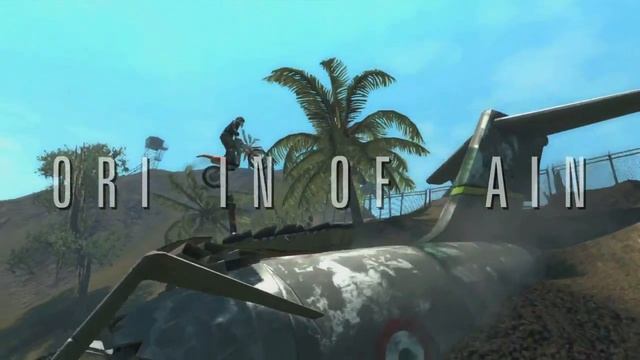 Trials Evolution: Origin Of Pain DLC Trailer смотреть онлайн