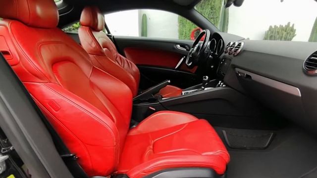 AUDI TT 2007 SPORT EN VENTA смотреть онлайн