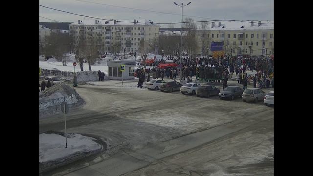 krasnoturinsk.me live Широкая Масленица 2021 смотреть онлайн