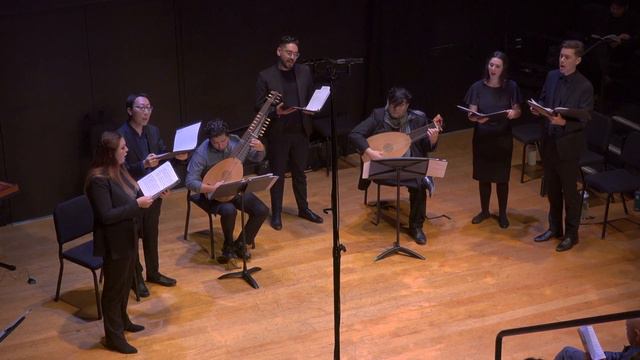 "Wilt thou unkind thus reave me"--John Dowland смотреть онлайн