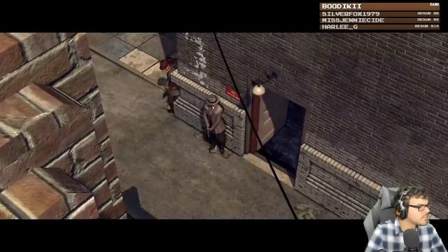 Twitch Livestream | L.A. Noire 1 [Xbox One]