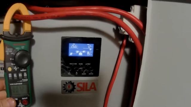 ?Инвертор Sila и компрессор смотреть онлайн