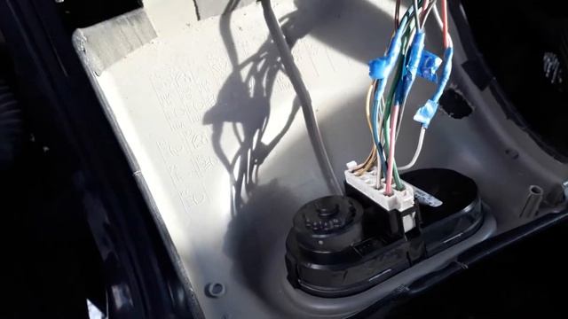 СтеклоПодъёмники на прямую калина 1 смотреть онлайн