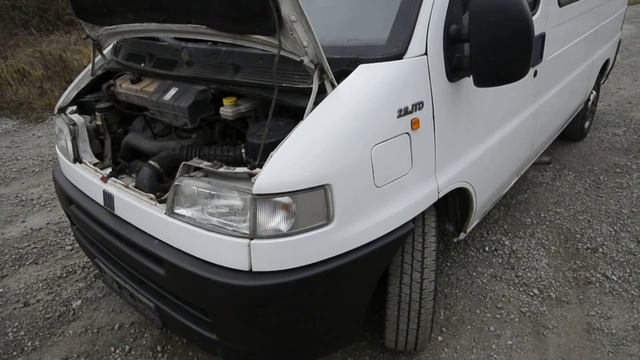 ducato 2.8 JTD nove смотреть онлайн