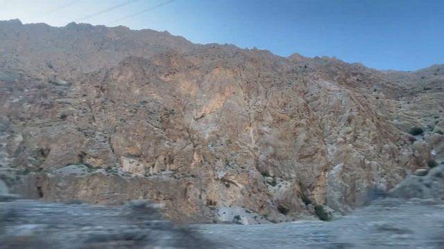 Самый страшный перевал Таджикистана/ The Most Terrible Pass Of Tajikistan