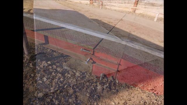 Автомобильные весы в Астрахани от ЦЗВТ смотреть онлайн