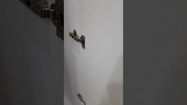 2 часть видео. Шкаф для Максима собрали без проблем. смотреть онлайн