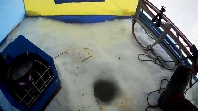 Снова -30) Ловим на муху..Бурятия .Селенга 2018 смотреть онлайн