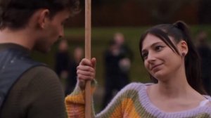 Муза и Ривен | Судьба: Сага Винкс