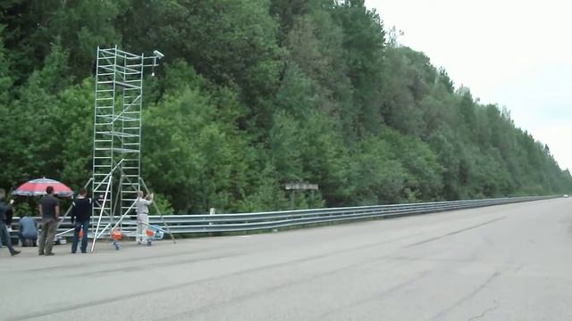 АвтоУраган 265 км/ч смотреть онлайн