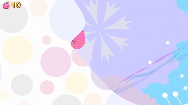 Long Play [FULL GAME] - LocoRoco Remastered (PS4) - Part 2 - World 2 смотреть онлайн