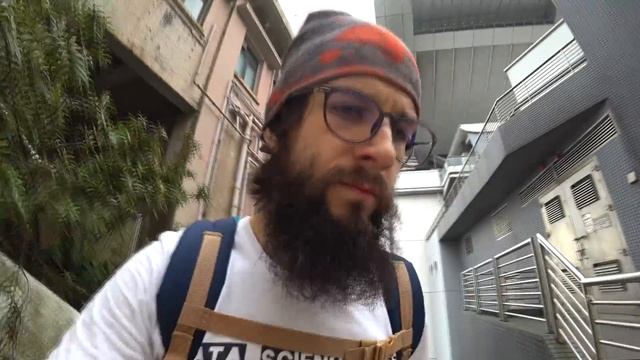 Пик Виктории в Гонконге- VICTORIA PEAK - как добраться? смотреть онлайн