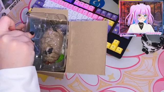 I bought the NEW Genshin Impact Funko Pops, so you don't have to (UNBOXING) смотреть онлайн