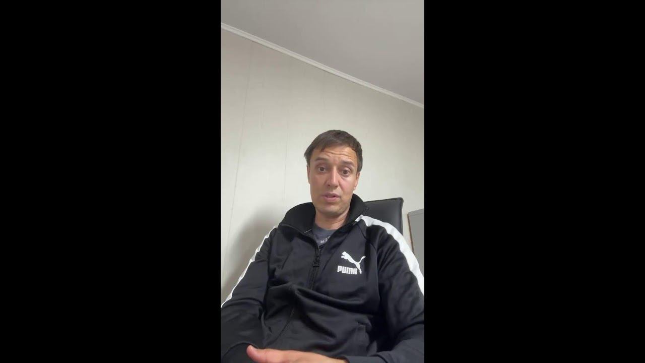 Николай Кочнев в прямом эфире! смотреть онлайн