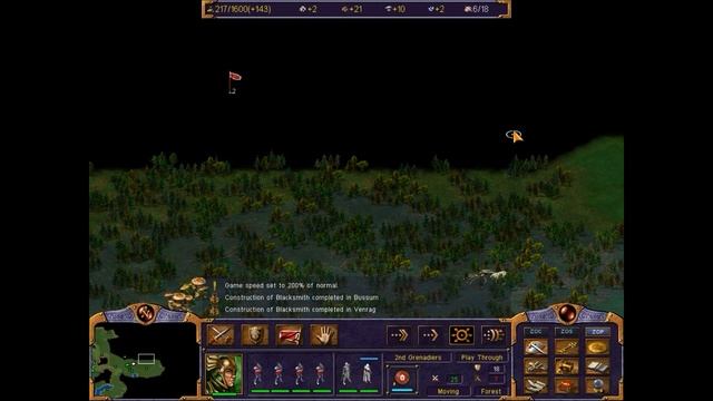 Let's Play Kohan Immortal Sovereigns and Ahriman's Gift, ep. 7 смотреть онлайн