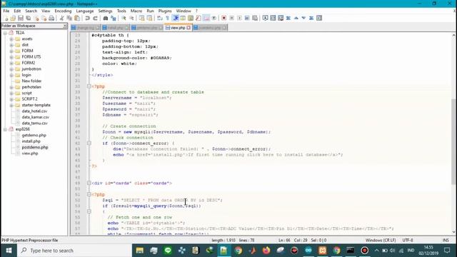Tutorial ESP8266 HTTP POST REQUEST смотреть онлайн