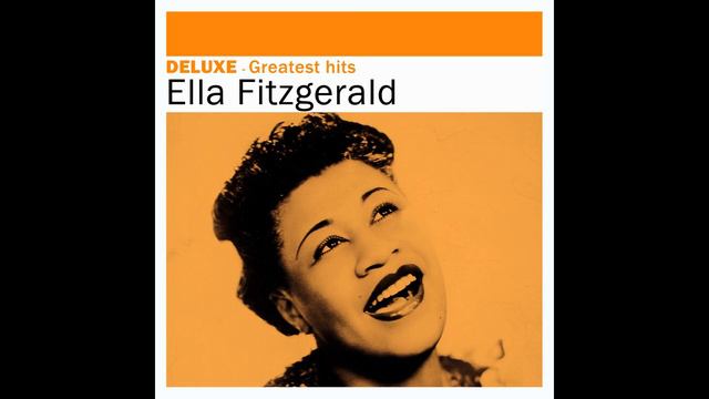 Ella Fitzgerald - Hallelujah !