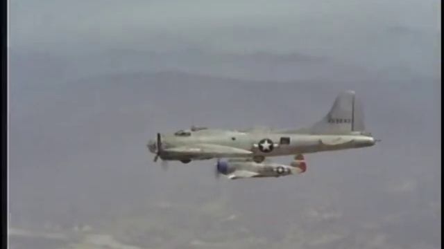 Fighter Squadron clip смотреть онлайн