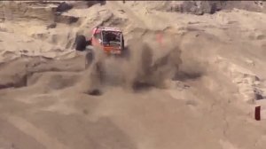 Нереально крутые и мощные Багги